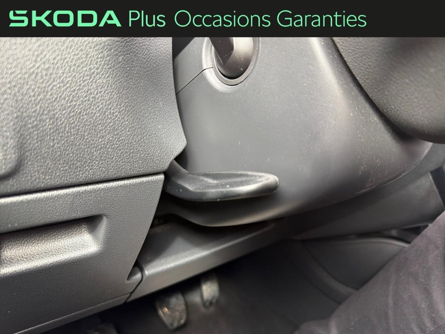 Voitures occasions ŠKODA FABIA Selection Vezin-le-Coquet