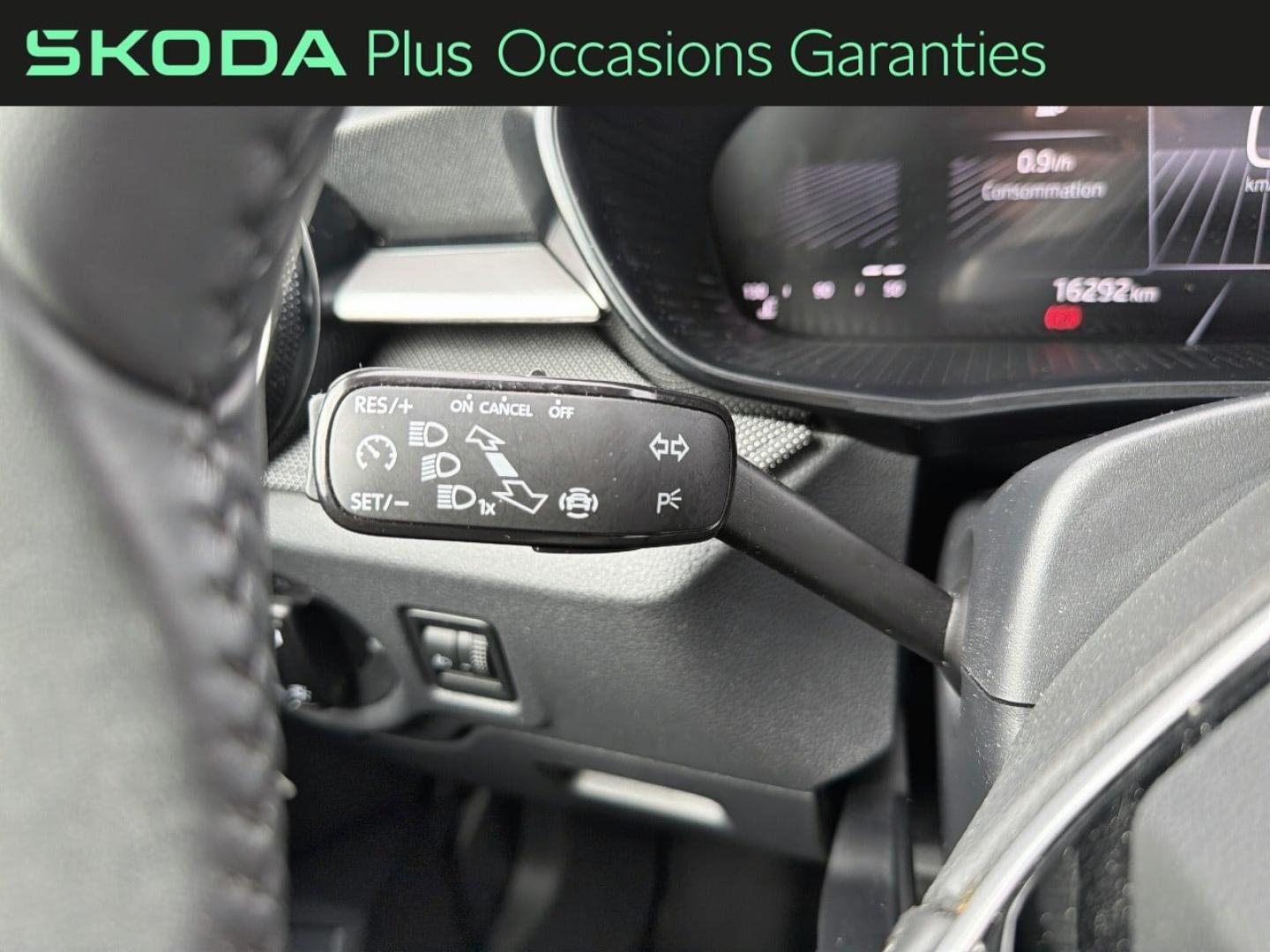 Voitures occasions ŠKODA FABIA Selection Vezin-le-Coquet