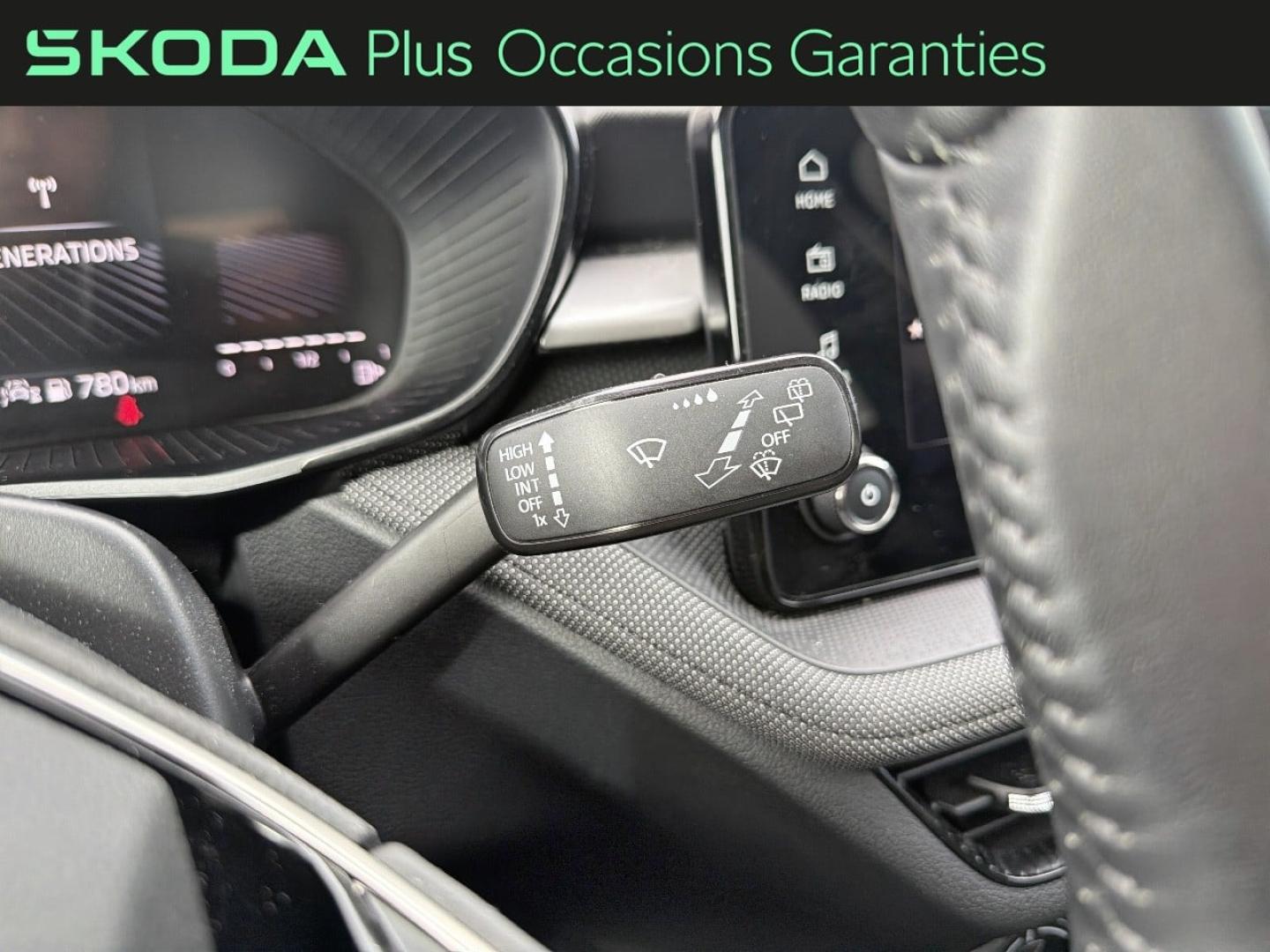 Voitures occasions ŠKODA FABIA Selection Vezin-le-Coquet