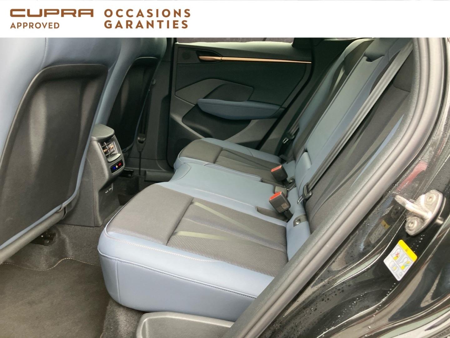 Voitures occasions CUPRA Terramar V Vezin-le-Coquet