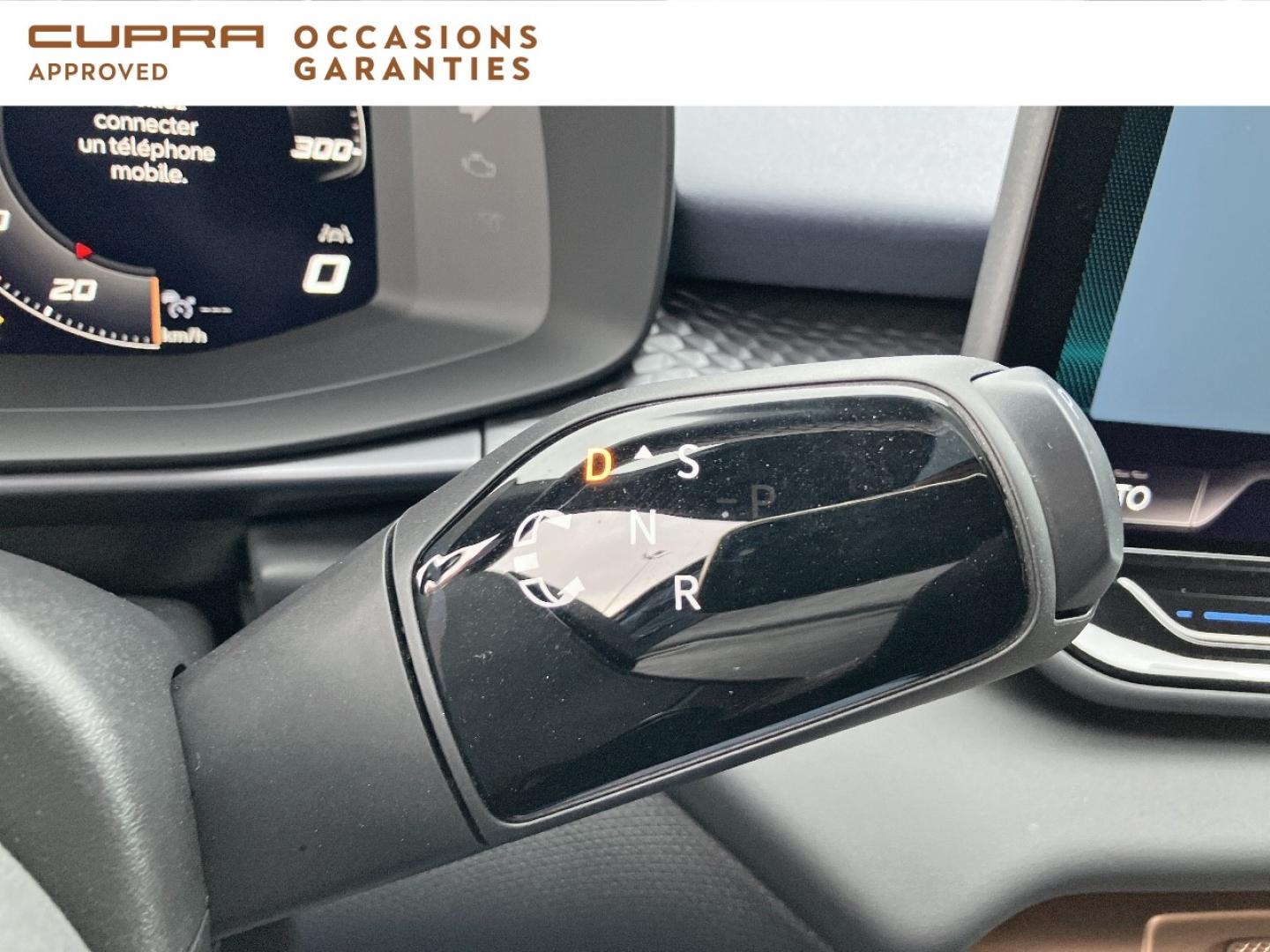 Voitures occasions CUPRA Terramar V Vezin-le-Coquet