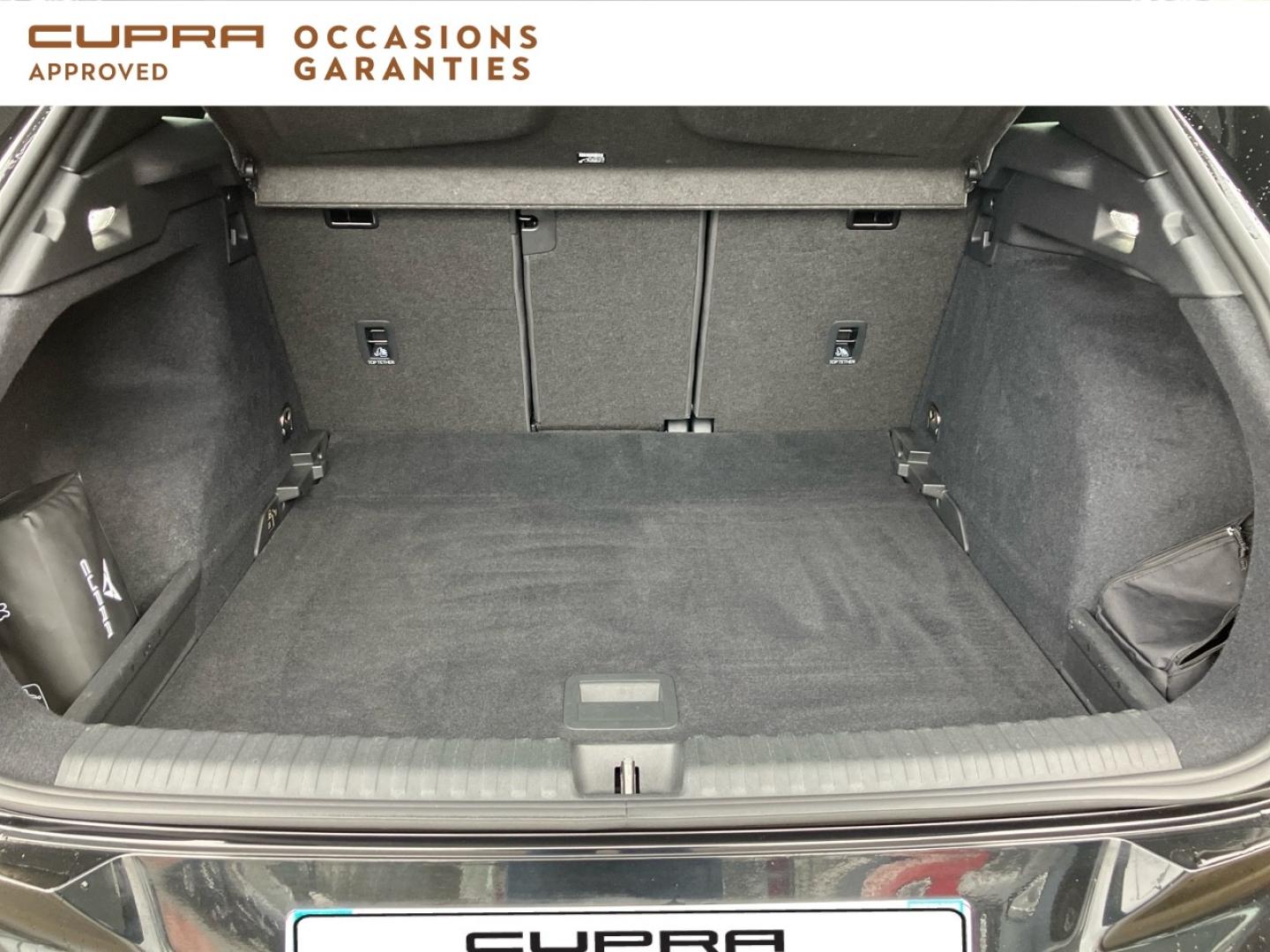 Voitures occasions CUPRA Terramar V Vezin-le-Coquet