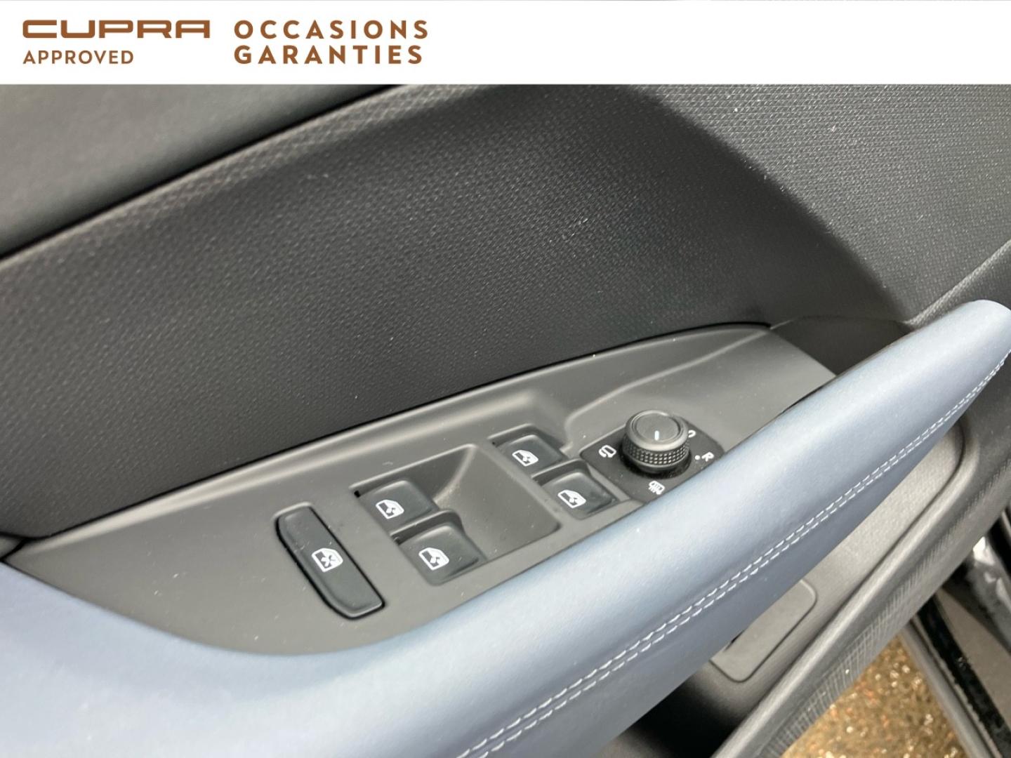 Voitures occasions CUPRA Terramar V Vezin-le-Coquet