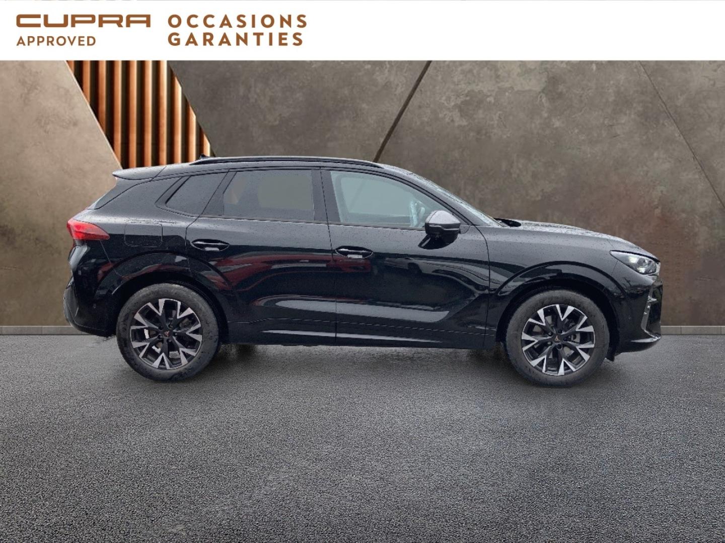 Voitures occasions CUPRA Terramar V Vezin-le-Coquet