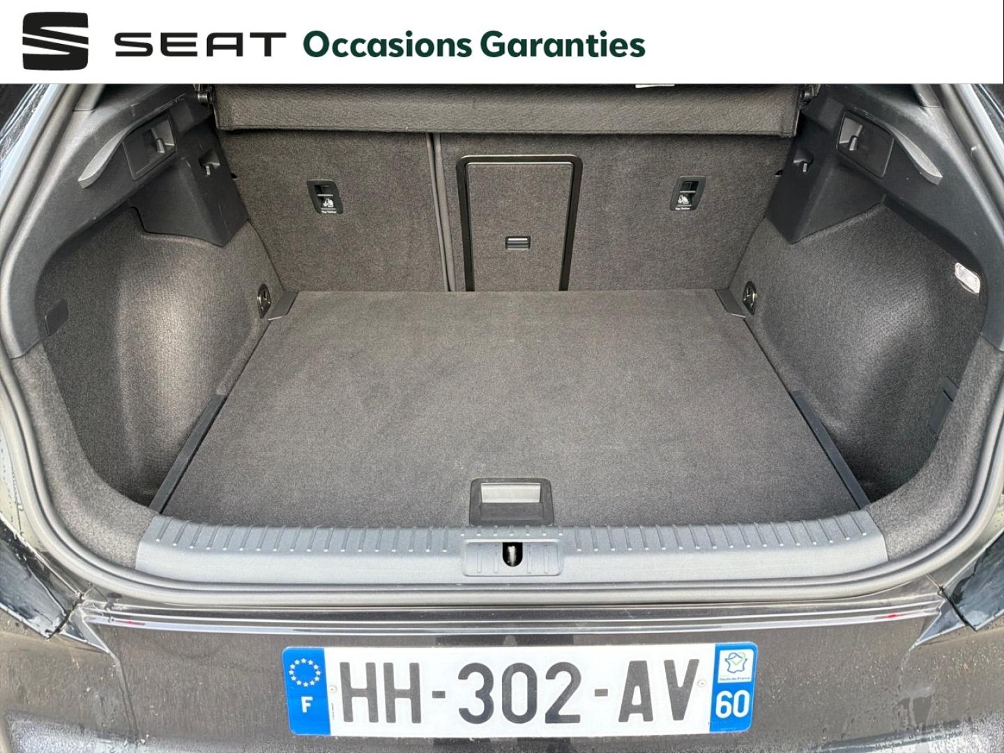 Voitures occasions CUPRA FORMENTOR V Vezin-le-Coquet