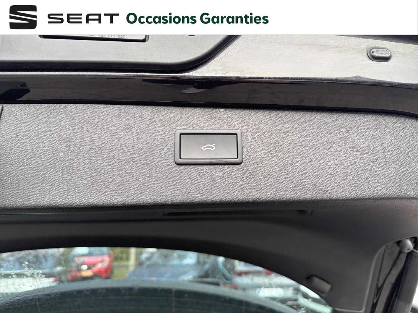 Voitures occasions CUPRA FORMENTOR V Vezin-le-Coquet