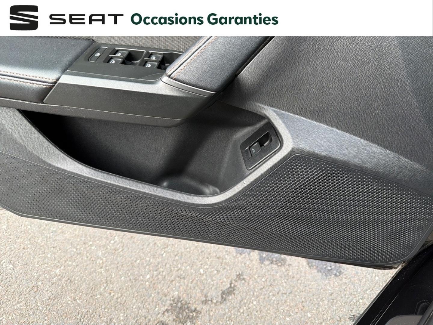 Voitures occasions CUPRA FORMENTOR V Vezin-le-Coquet