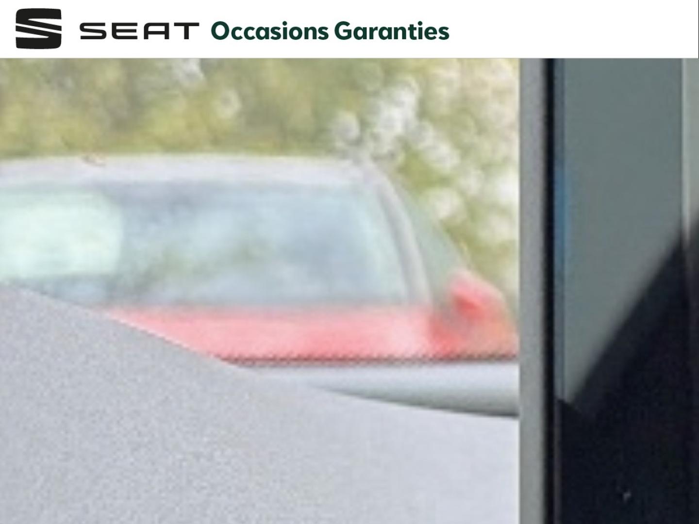 Voitures occasions CUPRA FORMENTOR V Vezin-le-Coquet