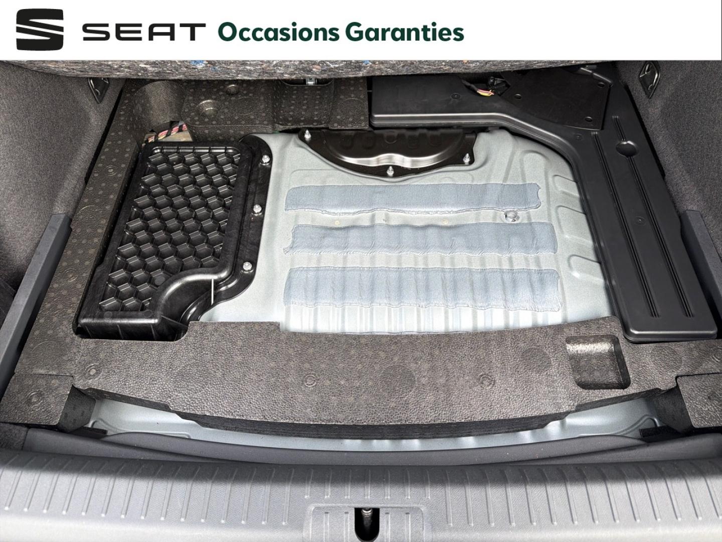Voitures occasions CUPRA FORMENTOR V Vezin-le-Coquet