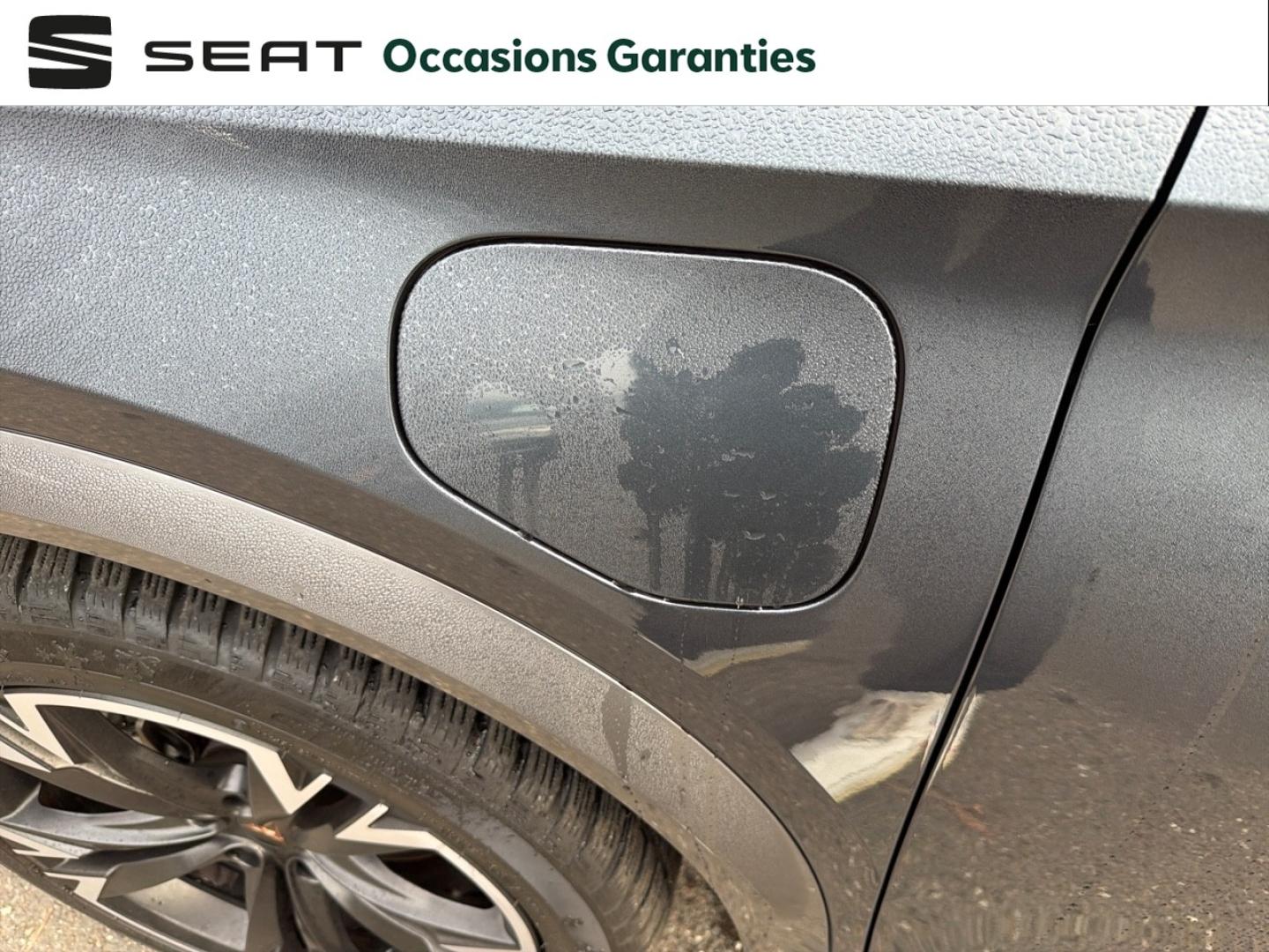 Voitures occasions CUPRA FORMENTOR V Vezin-le-Coquet
