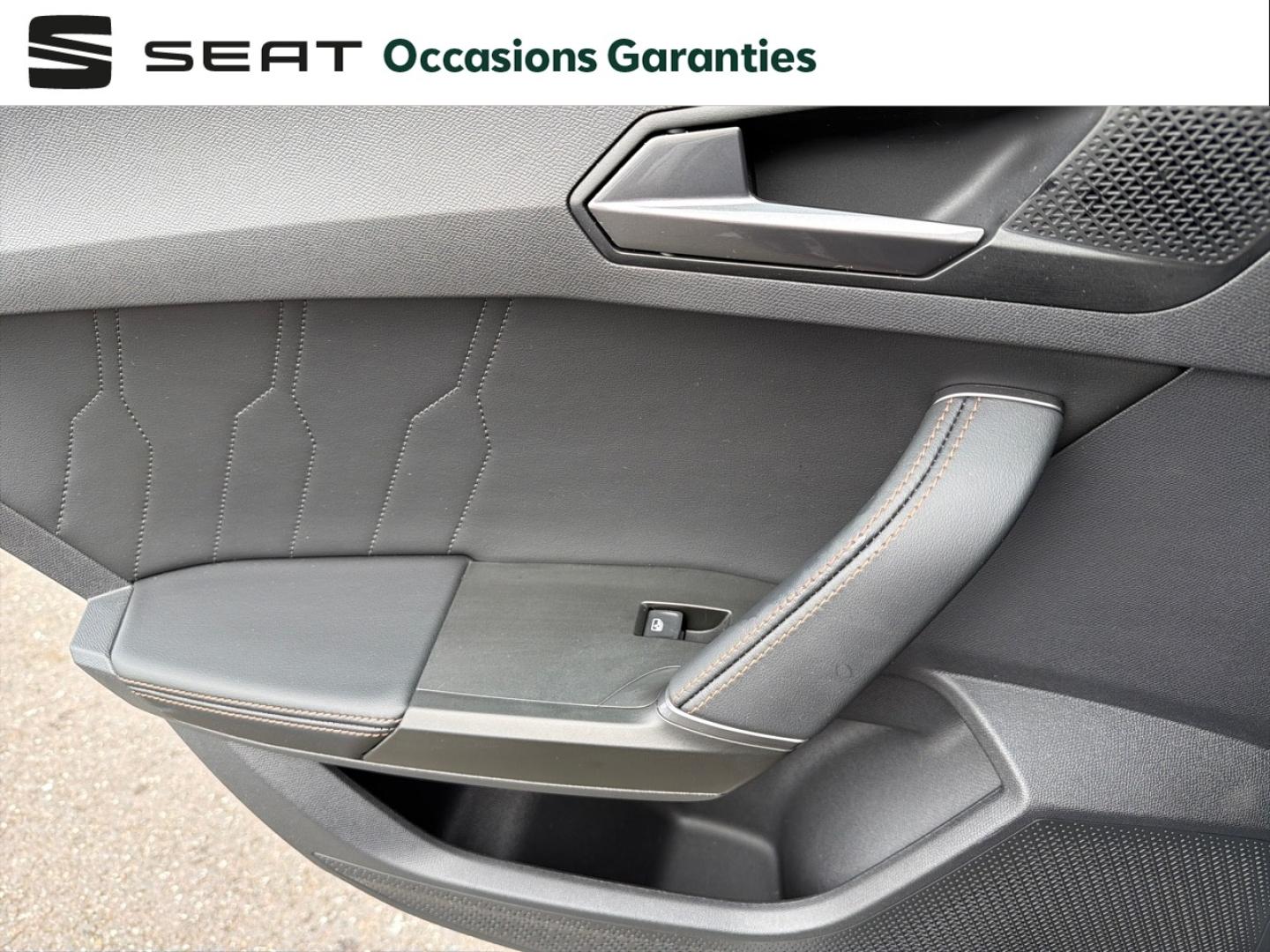 Voitures occasions CUPRA FORMENTOR V Vezin-le-Coquet