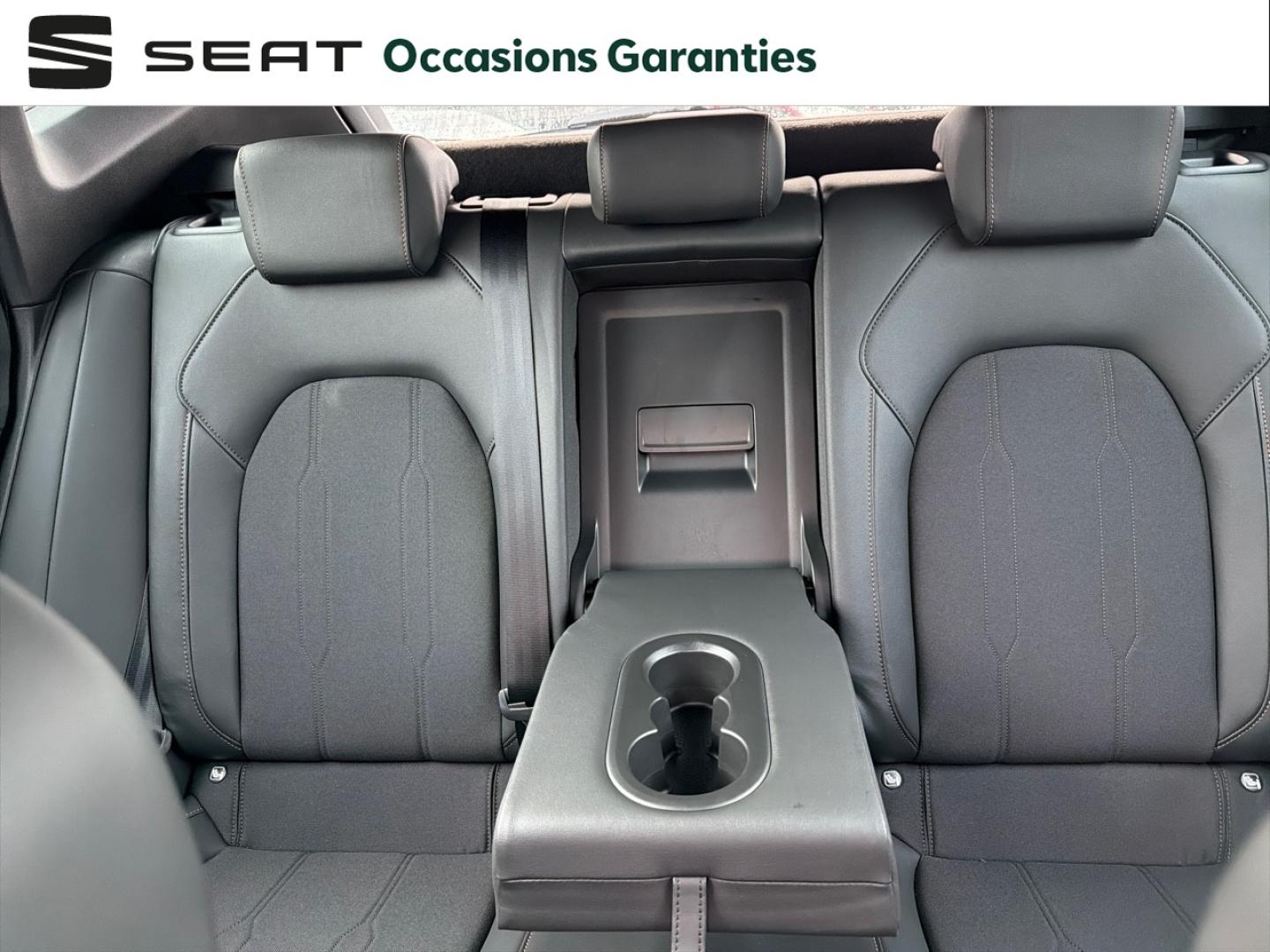 Voitures occasions CUPRA FORMENTOR V Vezin-le-Coquet
