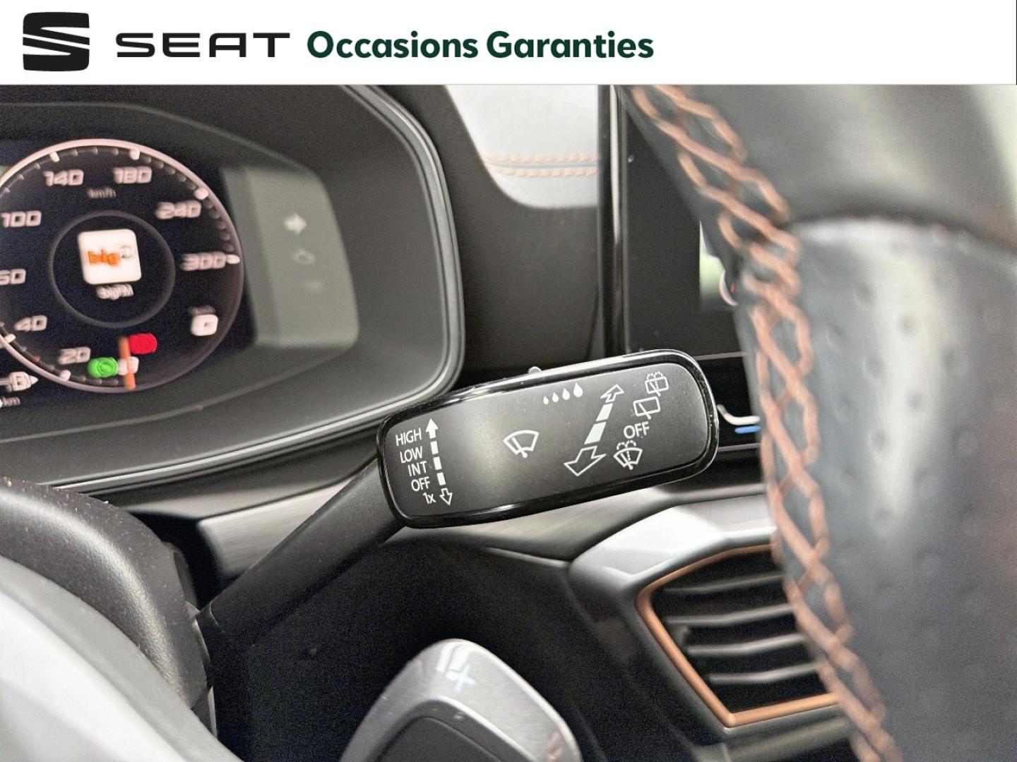 Voitures occasions CUPRA FORMENTOR V Vezin-le-Coquet