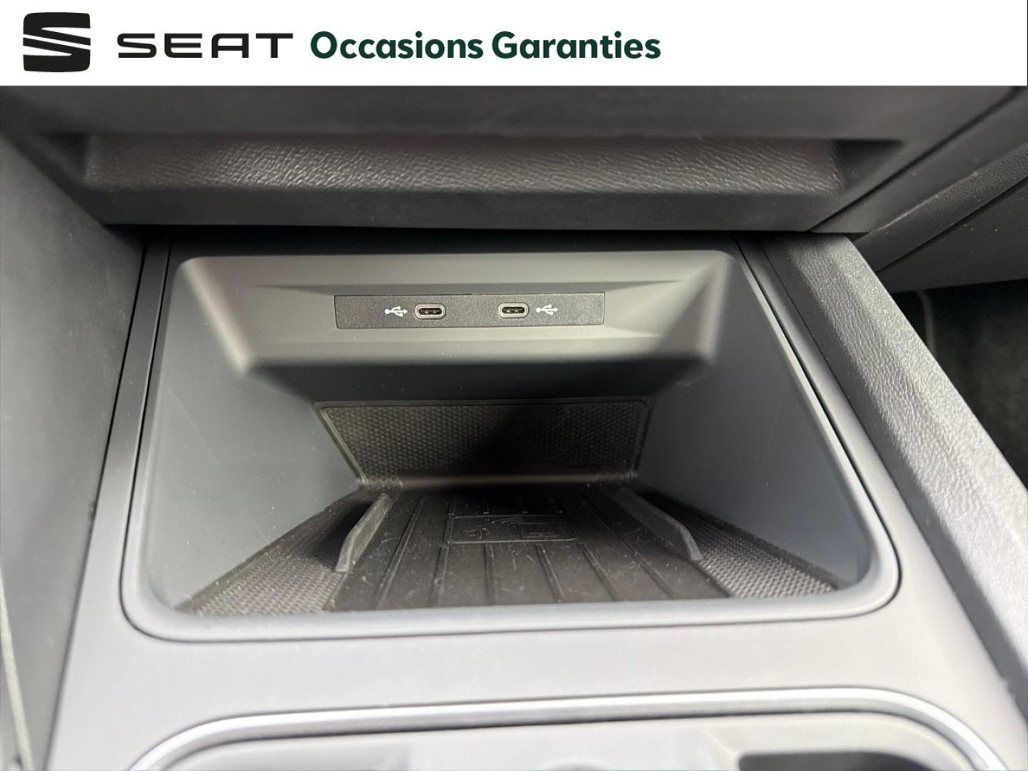Voitures occasions CUPRA FORMENTOR V Vezin-le-Coquet