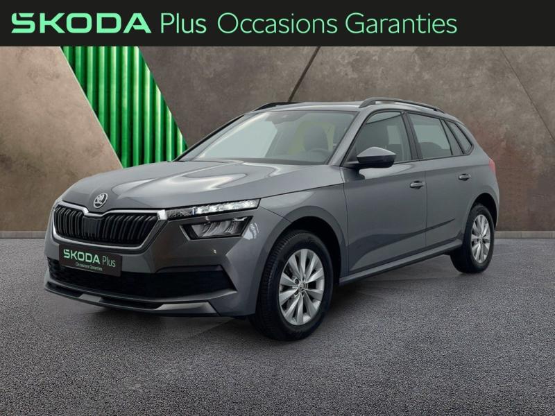 Voitures occasions ŠKODA KAMIQ Ambition Orvault