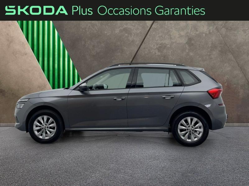 Voitures occasions ŠKODA KAMIQ Ambition Orvault