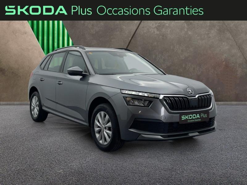 Voitures occasions ŠKODA KAMIQ Ambition Orvault
