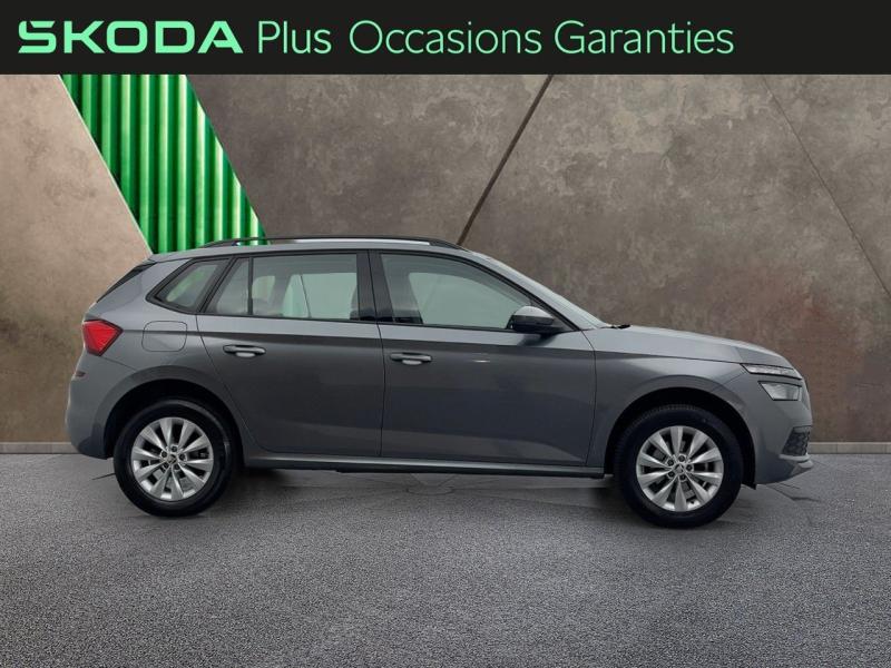 Voitures occasions ŠKODA KAMIQ Ambition Orvault