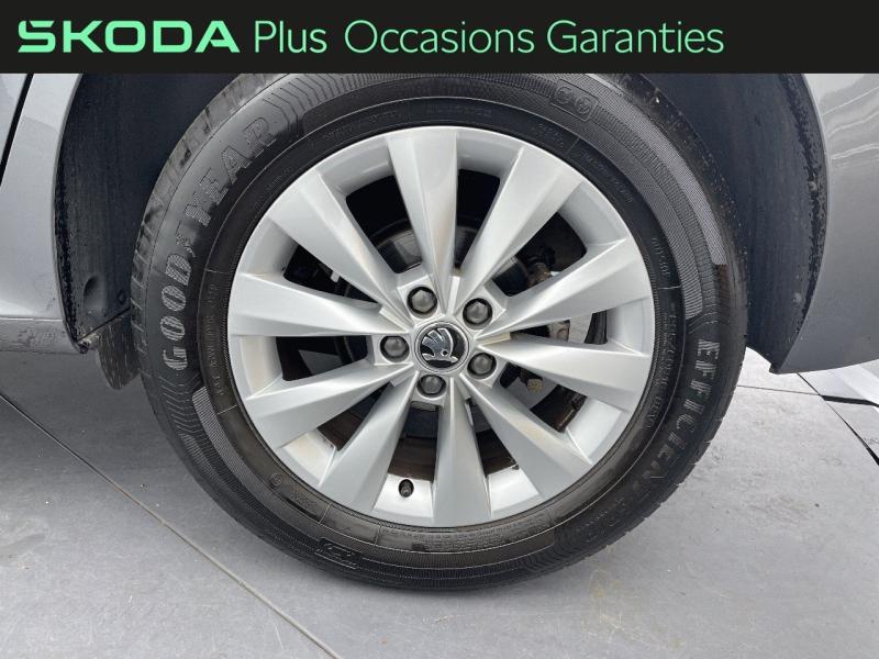 Voitures occasions ŠKODA KAMIQ Ambition Orvault