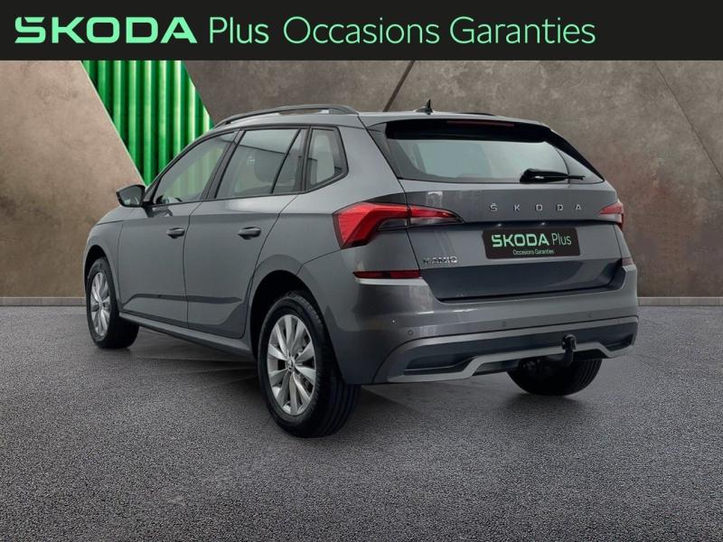 Voitures occasions ŠKODA KAMIQ Ambition Orvault