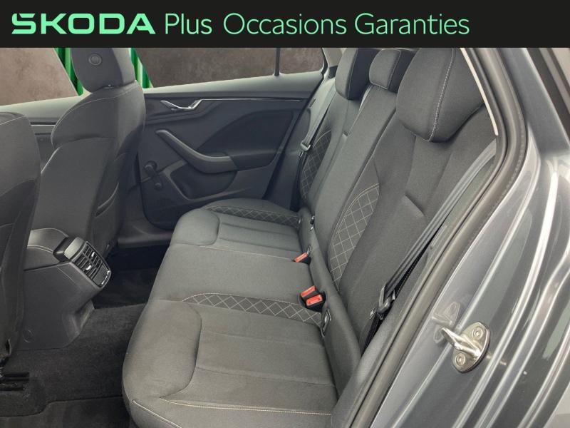 Voitures occasions ŠKODA KAMIQ Ambition Orvault