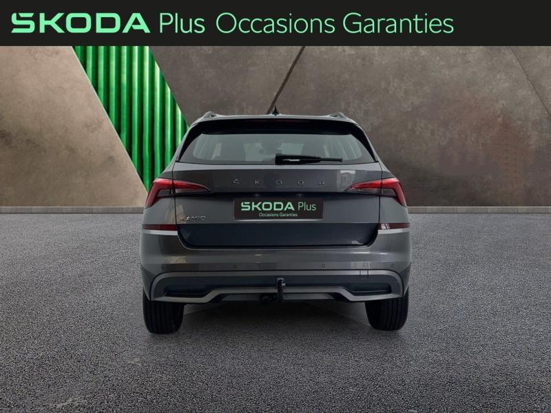 Voitures occasions ŠKODA KAMIQ Ambition Orvault
