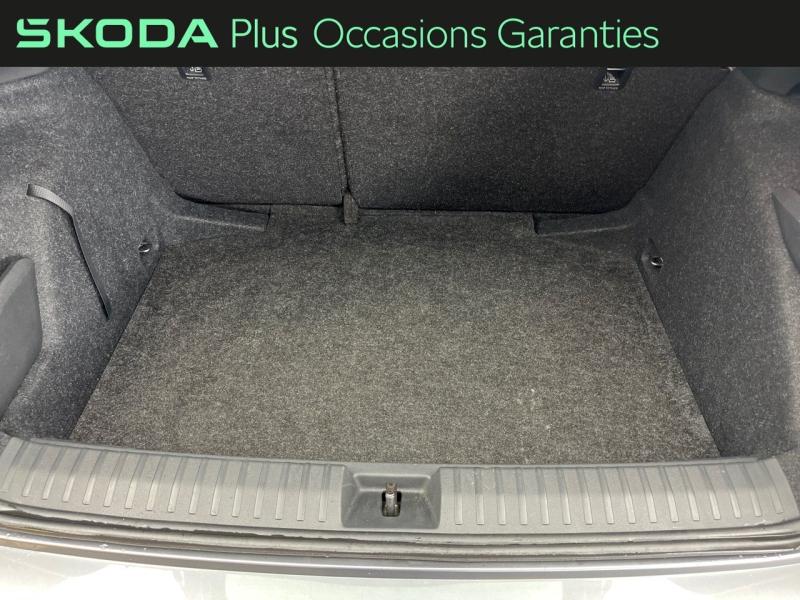 Voitures occasions ŠKODA KAMIQ Ambition Orvault