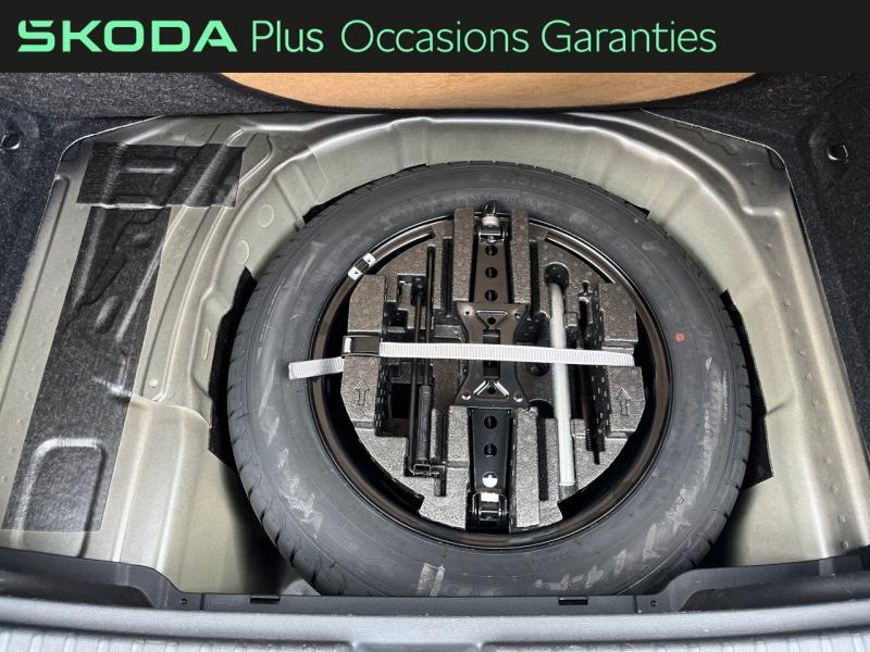 Voitures occasions ŠKODA KAMIQ Ambition Orvault