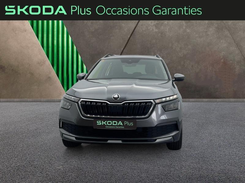 Voitures occasions ŠKODA KAMIQ Ambition Orvault