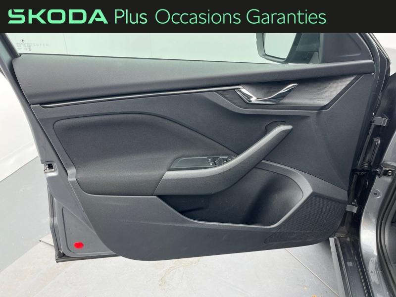 Voitures occasions ŠKODA KAMIQ Ambition Orvault