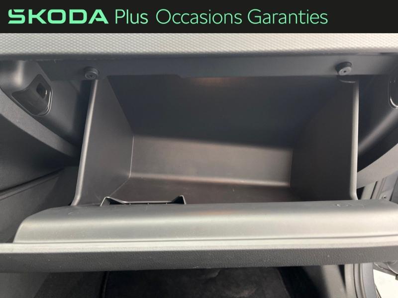 Voitures occasions ŠKODA KAMIQ Ambition Orvault