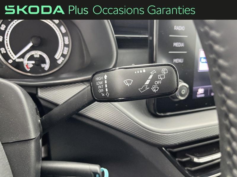 Voitures occasions ŠKODA KAMIQ Ambition Orvault