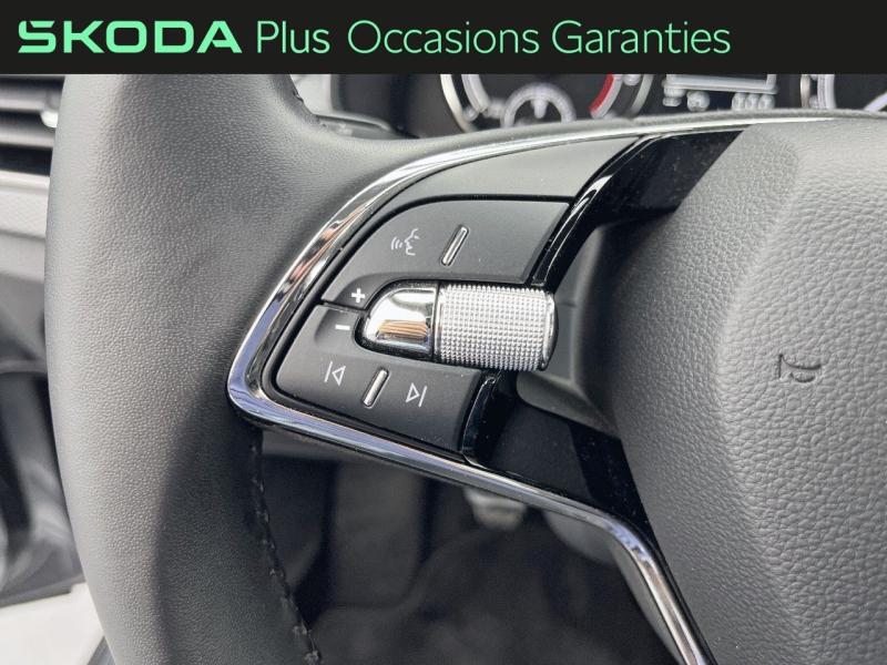 Voitures occasions ŠKODA KAMIQ Ambition Orvault