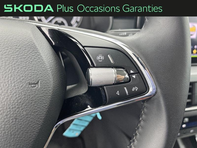 Voitures occasions ŠKODA KAMIQ Ambition Orvault