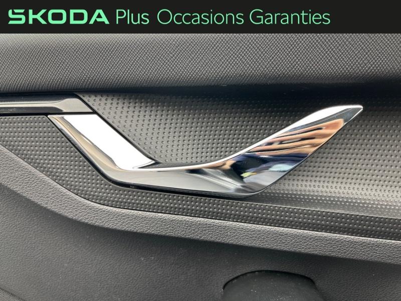 Voitures occasions ŠKODA KAMIQ Ambition Orvault