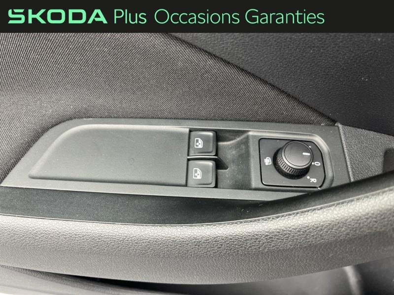 Voitures occasions ŠKODA KAMIQ Ambition Orvault