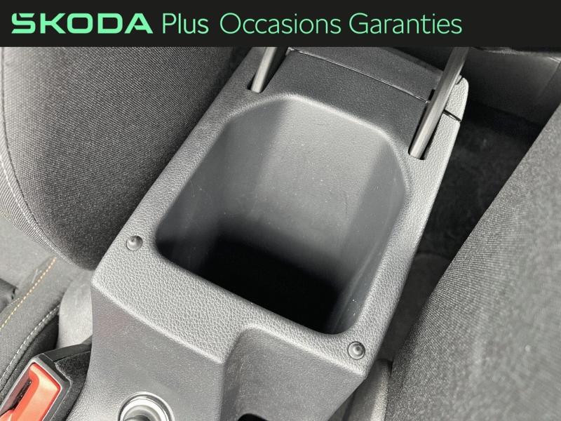 Voitures occasions ŠKODA KAMIQ Ambition Orvault