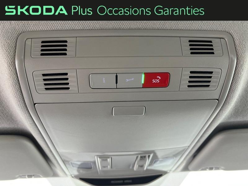 Voitures occasions ŠKODA KAMIQ Ambition Orvault