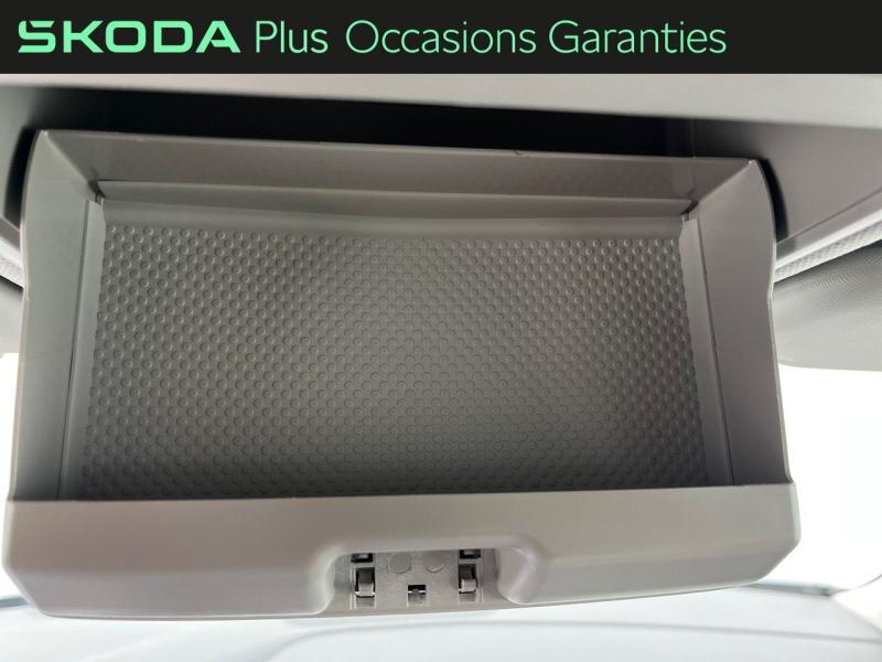 Voitures occasions ŠKODA KAMIQ Ambition Orvault