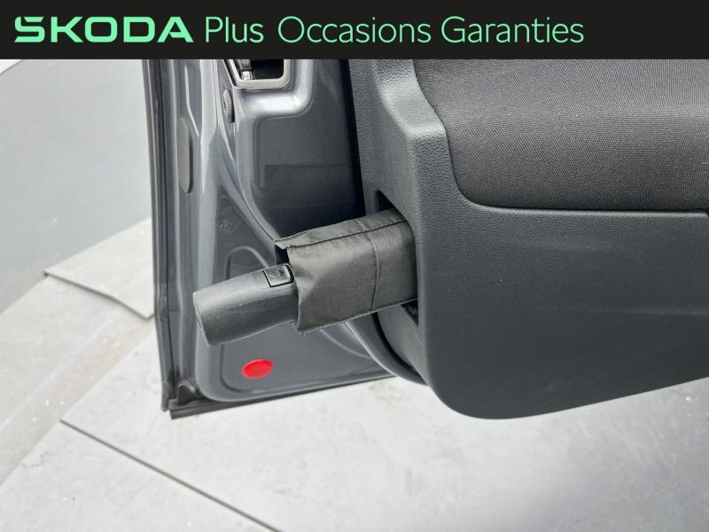 Voitures occasions ŠKODA KAMIQ Ambition Orvault