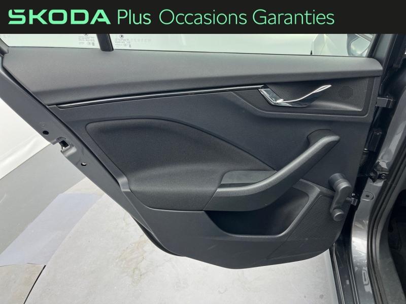 Voitures occasions ŠKODA KAMIQ Ambition Orvault