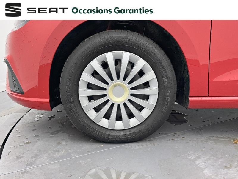 Voitures occasions SEAT IBIZA Reference Orvault