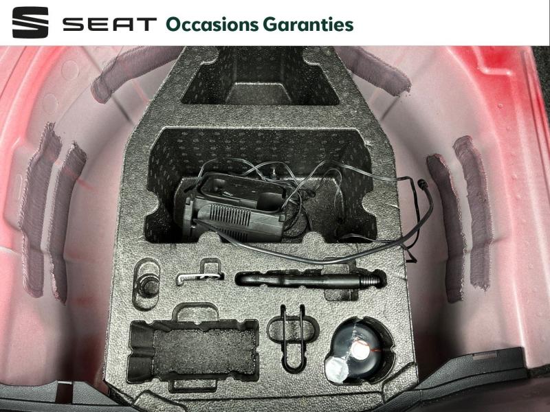 Voitures occasions SEAT IBIZA Reference Orvault