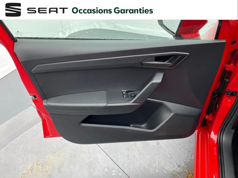 Voitures occasions SEAT IBIZA Reference Orvault