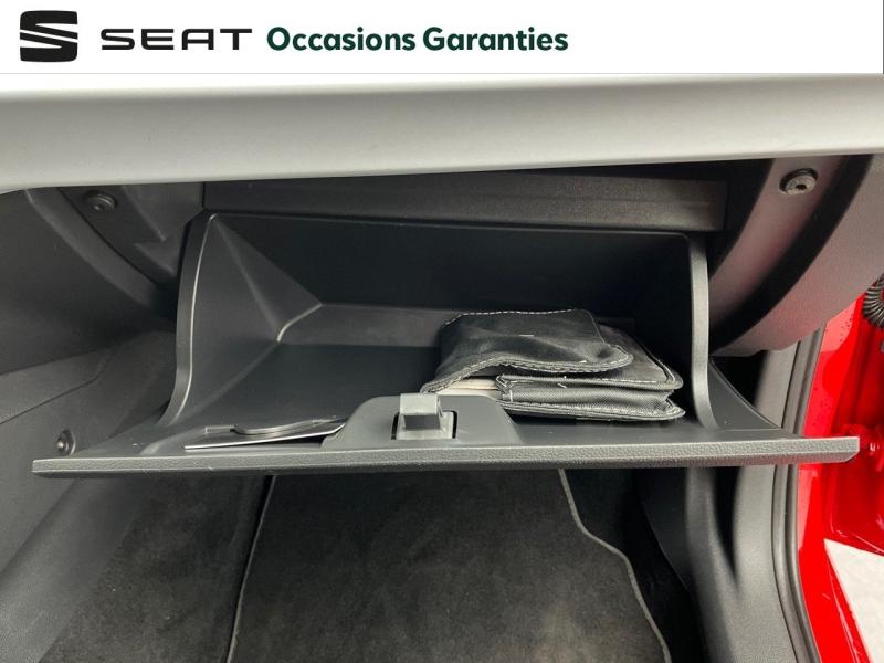 Voitures occasions SEAT IBIZA Reference Orvault