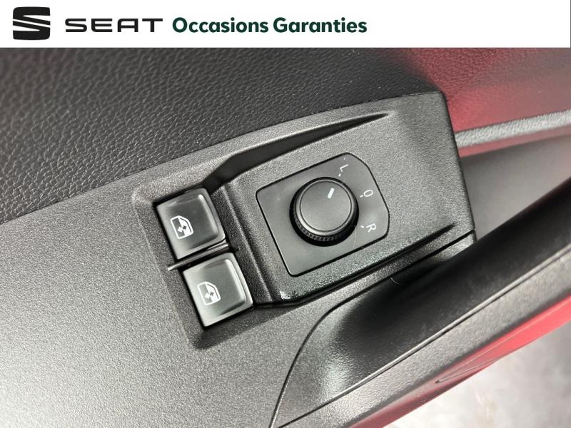 Voitures occasions SEAT IBIZA Reference Orvault