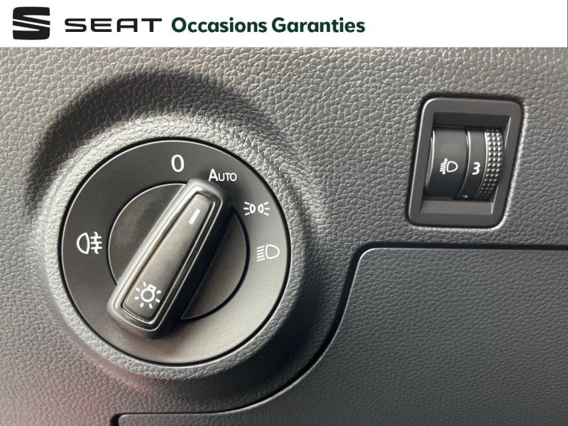 Voitures occasions SEAT IBIZA Reference Orvault