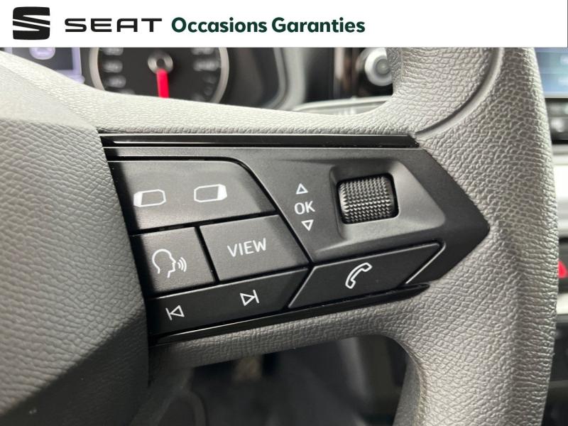 Voitures occasions SEAT IBIZA Reference Orvault