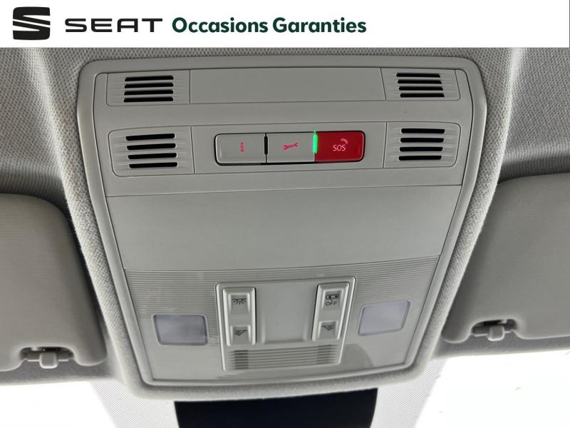 Voitures occasions SEAT IBIZA Reference Orvault