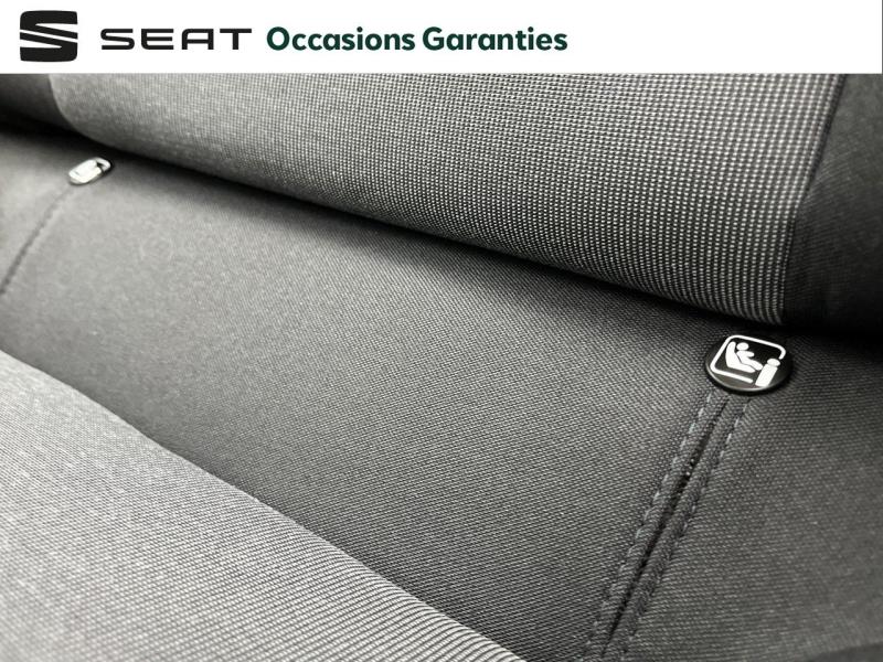 Voitures occasions SEAT IBIZA Reference Orvault